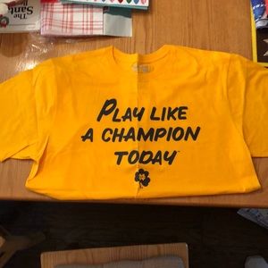 Notre Dame Football T-Shirt